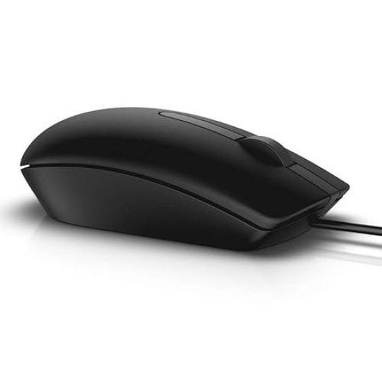 Dell MS116 Optical Wired Mouse Dell MS116 Optical Wired Mouse