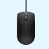 Dell MS116 Optical Wired Mouse