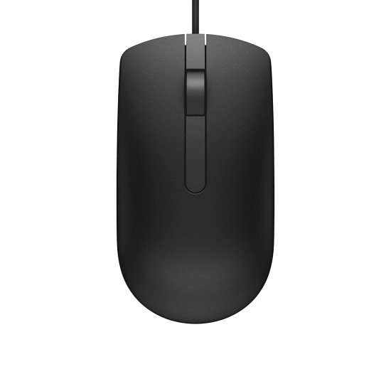 Dell MS116 Optical Wired Mouse Dell MS116 Optical Wired Mouse