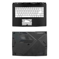 MSI GF63 MS-16R1 16R3 WF65 GF63VR Laptop Palmrest with Bottom Base