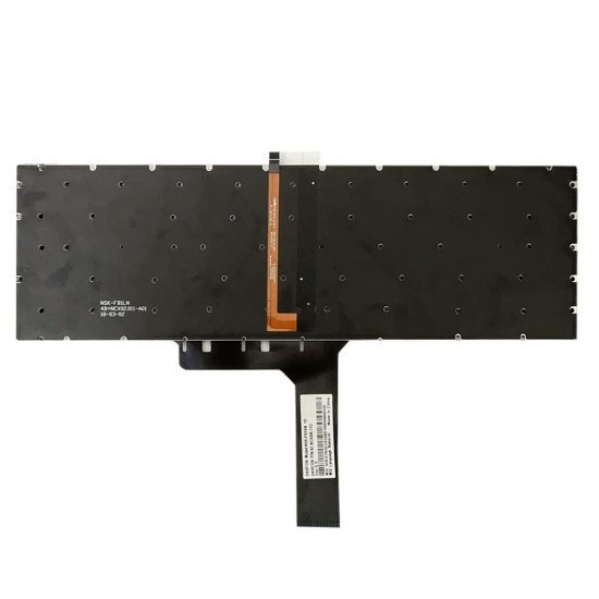 MSI GS60 GL60 GL62 GT62 GE62 GV62 GP62 GL63 GS63 GL72 GT72 GE72 GP72 GV72 GL73 GE73 GT73 Laptop Backlite Keyboard MSI GS60 GL60 GL62 GT62 GE62 GV62 GP62 GL63 GS63 GL72 GT72 GE72 GP72 GV72 GL73 GE73 GT73 Laptop Backlite Keyboard