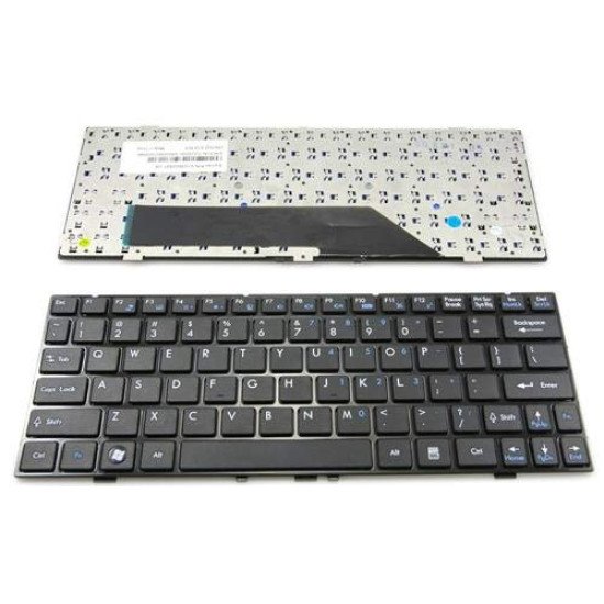 MSI U100 U135 U130 Laptop Keyboard MSI U100 U135 U130 Laptop Keyboard