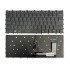 MSI Modern 14-C 14 C11M MS-14J3 14-C5M C7M MS-14JK 14C11M-031IN Laptop Backlit Keyboard