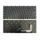 MSI Modern 14-C 14 C11M MS-14J3 14-C5M C7M MS-14JK 14C11M-031IN Laptop Backlit Keyboard MSI Modern 14-C 14 C11M MS-14J3 14-C5M C7M MS-14JK 14C11M-031IN Laptop Backlit Keyboard