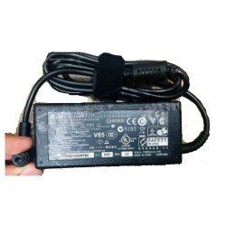 Compatible for MSI Delta 65W 3.7mm Pin Charger Adapter SADP-65kB