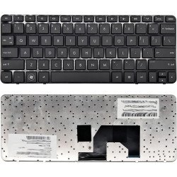 HP Mini 210 Mini 210-1000 Laptop Keyboard HP Mini 210 Mini 210-1000 Laptop Keyboard