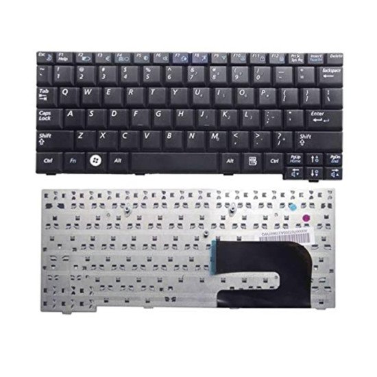 Samsung N102S N102SP N102 N100 N108 N250 N250P Laptop Keyboard Replacement