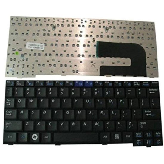Samsung N110 N130 N140 NC10 ND10 Series Laptop Keyboard