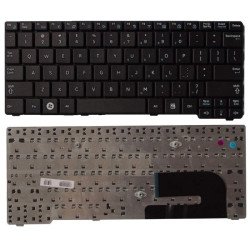 Samsung NP-N148 NP-N150 N148 Laptop Keyboard Replacement
