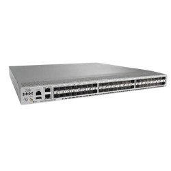 Cisco Nexus N3K-C3548P-10GX 48-Port 10G SFP+ Data Center Managed Switch – Refurbished