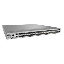 Cisco Nexus N3K-C3548P-XL 48-Port 10G SFP+ Data Center Managed Switch – Refurbished
