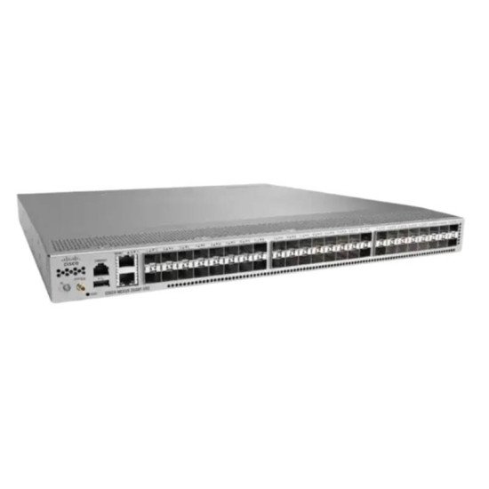 Cisco Nexus N3K-C3548P-XL 48-Port 10G SFP+ Data Center Managed Switch – Refurbished