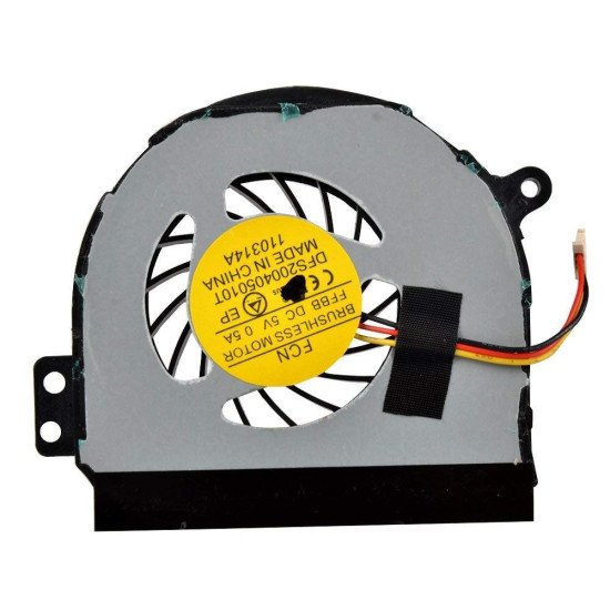 Dell Inspiron 14R N4010 N4110 N4020 N4030 N3010 1464 1564 1764 CPU Cooling Fan Dell Inspiron 14R N4010 N4110 N4020 N4030 N3010 1464 1564 1764 CPU Cooling Fan