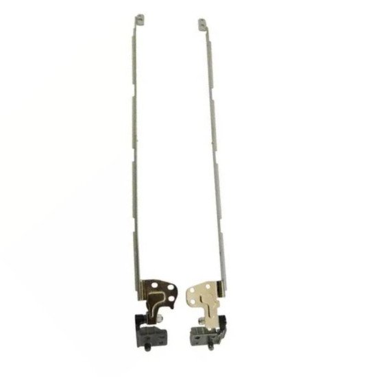 Dell Inspiron N4020 N4030 M4010 Laptop LCD Hinge Set Dell Inspiron N4020 N4030 M4010 Laptop LCD Hinge Set
