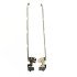 Dell Inspiron N4020 N4030 M4010 Laptop LCD Hinge Set