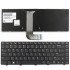 Dell Inspiron N4110 N4050 M4040 M4110 M5040 M5050 N5040 N5050 VOSTRO 1440 1445 1450 1550 2420 2520 3350 3450 3460 3550 3560 V131 Series Keyboard