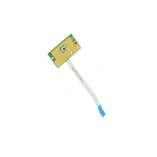 Dell Inspiron N5010 M5010 5010 Power Button Board with Cable Replacement Dell Inspiron N5010 M5010 5010 Power Button Board with Cable Replacement