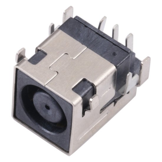 Dell Inspiron 15R N5010 N5110 M5010 M5110 DC Power Jack Charging Port Dell Inspiron 15R N5010 N5110 M5010 M5110 DC Power Jack Charging Port