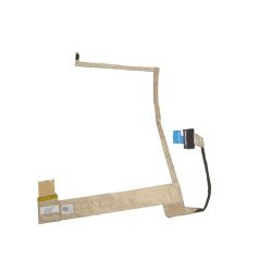 Dell Inspiron 15R N5010 M5010 LCD LED LVDS Flex Video Screen Display Cable Dell Inspiron 15R N5010 M5010 LCD LED LVDS Flex Video Screen Display Cable