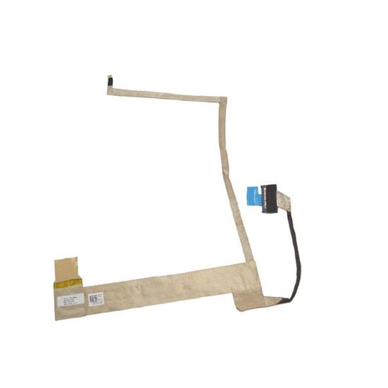 Dell Inspiron 15R N5010 M5010 LCD LED LVDS Flex Video Screen Display Cable Dell Inspiron 15R N5010 M5010 LCD LED LVDS Flex Video Screen Display Cable