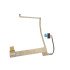Dell Inspiron 15R N5010 M5010 LCD LED LVDS Flex Video Screen Display Cable