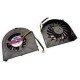Dell Inspiron 15R N5010 5010 CPU Cooling Fan Dell Inspiron 15R N5010 5010 CPU Cooling Fan