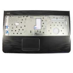 Dell Inspiron N5010 Laptop Palmrest with Touchpad Replacement
