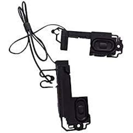 Dell Inspiron N5040 M5040 N5050 V1540 V1550 2520 2530 Laptop Speaker Dell Inspiron N5040 M5040 N5050 V1540 V1550 2520 2530 Laptop Speaker