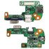 Dell Inspiron 15R N5110 DC Power Jack VGA USB I/O Board Replacement