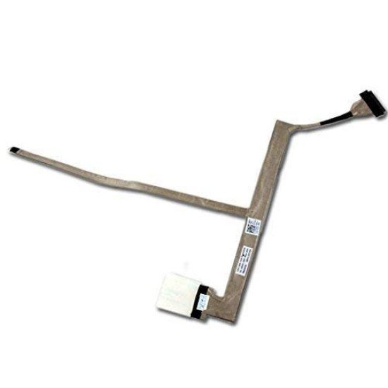 Dell Inspiron 15R N5110 40 Pin LCD Screen Video Display Cable Dell Inspiron 15R N5110 40 Pin LCD Screen Video Display Cable