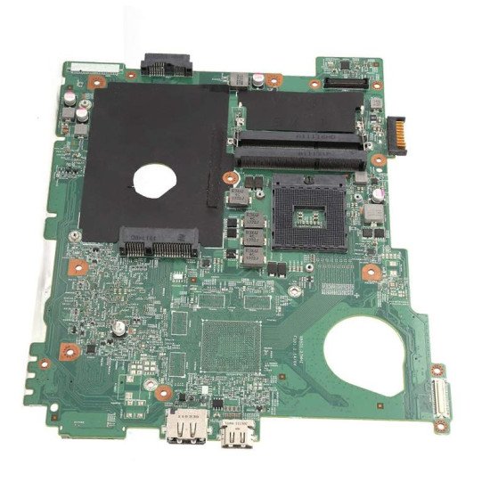 Dell Notebook N5110 Laptop Motherboard Replacement
