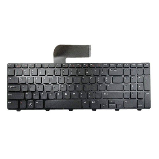 Dell Inspiron 15R N5110 5110 Laptop Keyboard