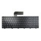 Dell Inspiron 15R N5110 5110 Laptop Keyboard
