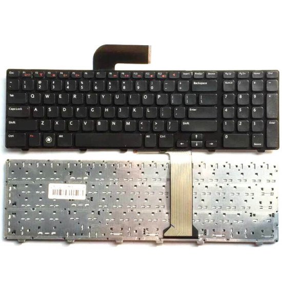 Dell Inspiron 15R N5110 5110 Laptop Keyboard