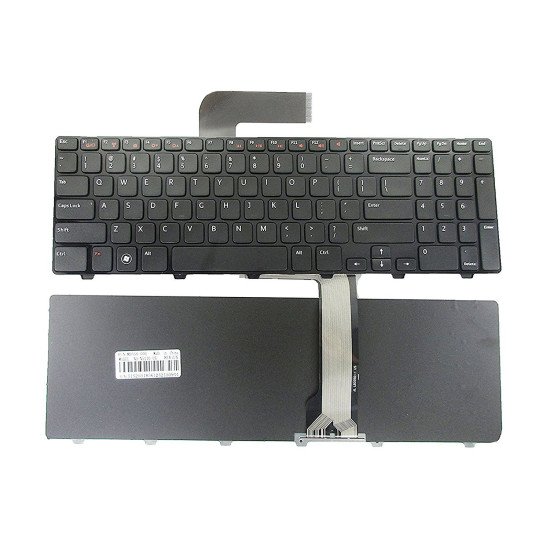 Dell Inspiron 15R N5110 5110 Laptop Keyboard