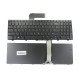 Dell Inspiron 15R N5110 5110 Laptop Keyboard