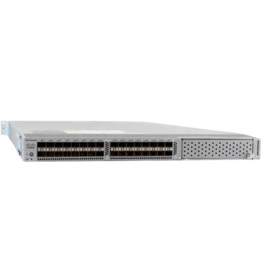 Cisco Nexus 5548UP N5K-C5548UP-FA 32-Port 10GbE Unified Chassis Managed Switch – Refurbished