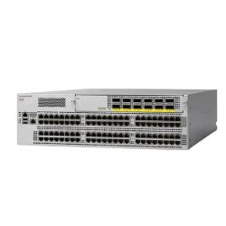 Cisco Nexus 9300 N9K-93128TX Managed Ethernet Switch, 96×10G Ports – Refurbished