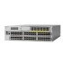 Cisco Nexus 9300 N9K-93128TX Managed Ethernet Switch, 96×10G Ports – Refurbished