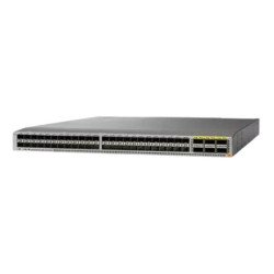 Cisco Nexus N9K-C9372PX-E 48-Port 10G SFP+ Data Center Managed Switch – Refurbished