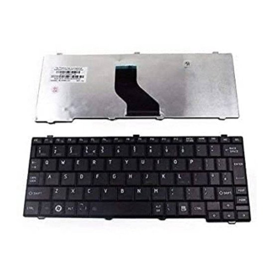 Toshiba Satellite Mini NB505 NB200 NB205 NB250 NB255 NB300 NB305 NB500 Laptop Keyboard