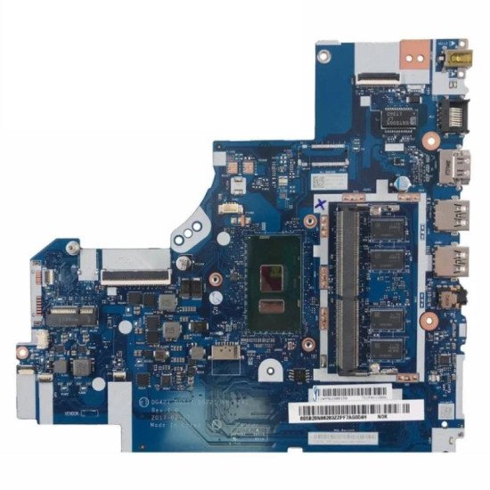 Lenovo Ideapad 320-15IKB i3 8th Gen Motherboard B241 Replacement