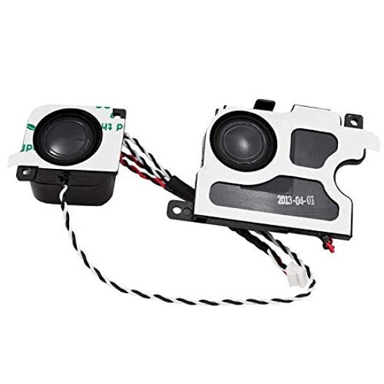 Samsung np300 NP300E NP305E NP300E5 Laptop Internal Speakers Samsung np300 NP300E NP305E NP300E5 Laptop Internal Speakers