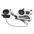 Samsung np300 NP300E NP305E NP300E5 Laptop Internal Speakers