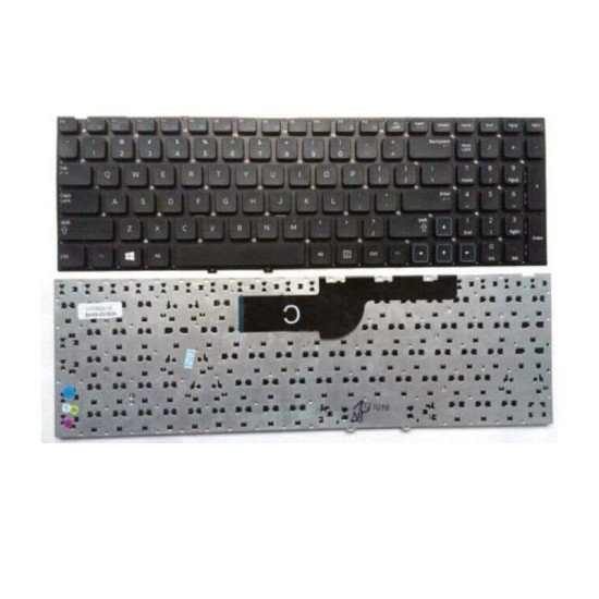 Samsung NP300E5A NP300E5C NP300E5X NP300E5Z NP300V5A Laptop Keyboard