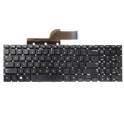 Samsung NP300E5E Laptop Keyboard Replacement Samsung NP300E5E Laptop Keyboard Replacement