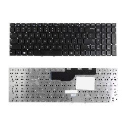 Samsung NP300E5Z Laptop Keyboard Samsung NP300E5Z Laptop Keyboard