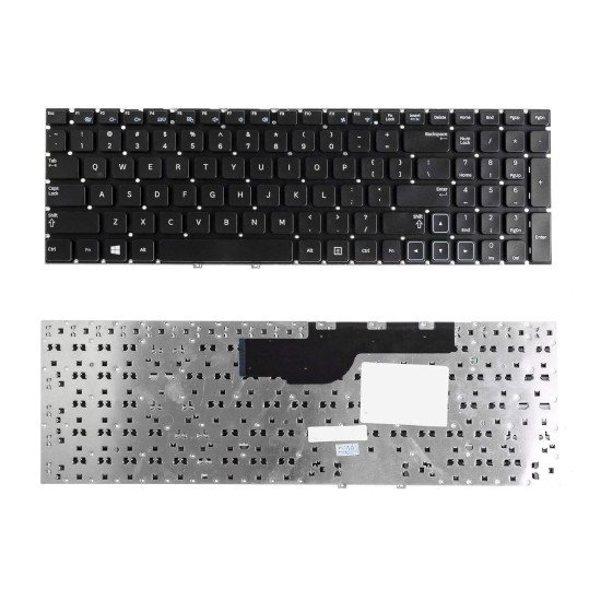 Samsung NP300E5Z Laptop Keyboard Samsung NP300E5Z Laptop Keyboard