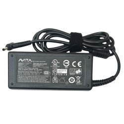 Compatible for AVITA NS14A6 NS14A9 40W 19V 2.1A Laptop Charger Adapter