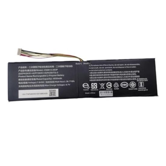 Avita Liber V14 NS14A NS14AS Laptop OEM Battery